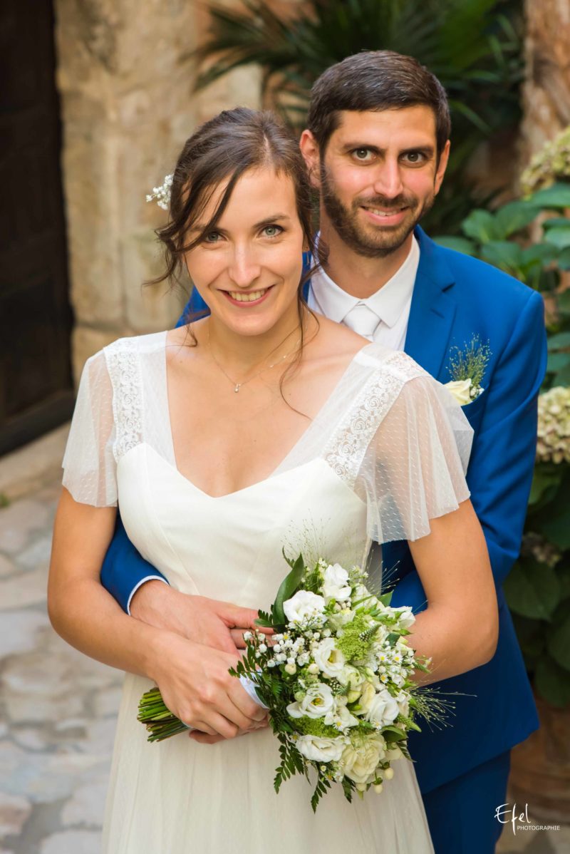 Séance couple mariage Hautes Alpes