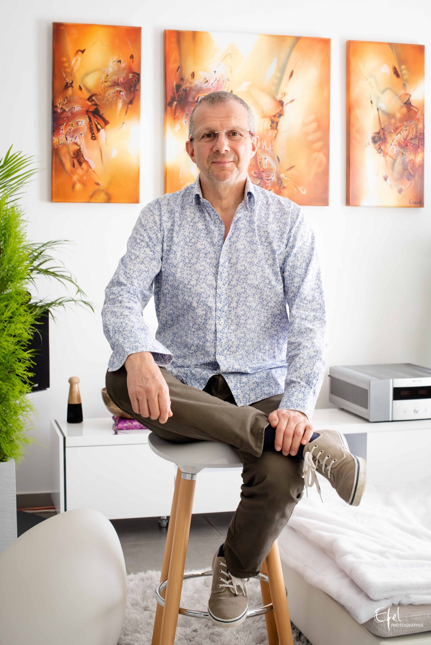 photographe entreprise gap portrait corporate