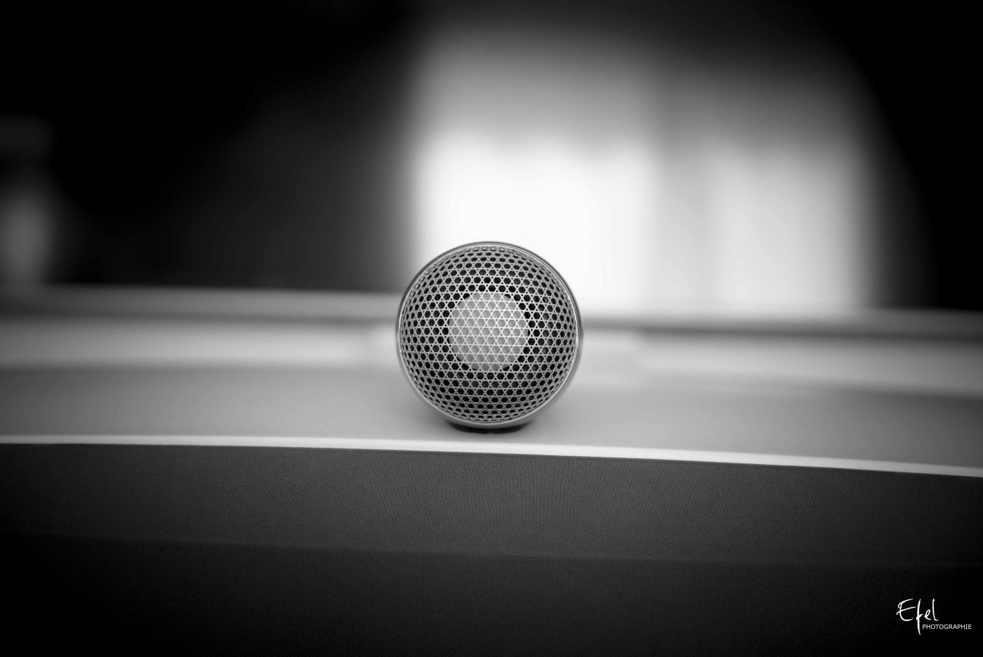 photo entreprise hifi gap détail micro