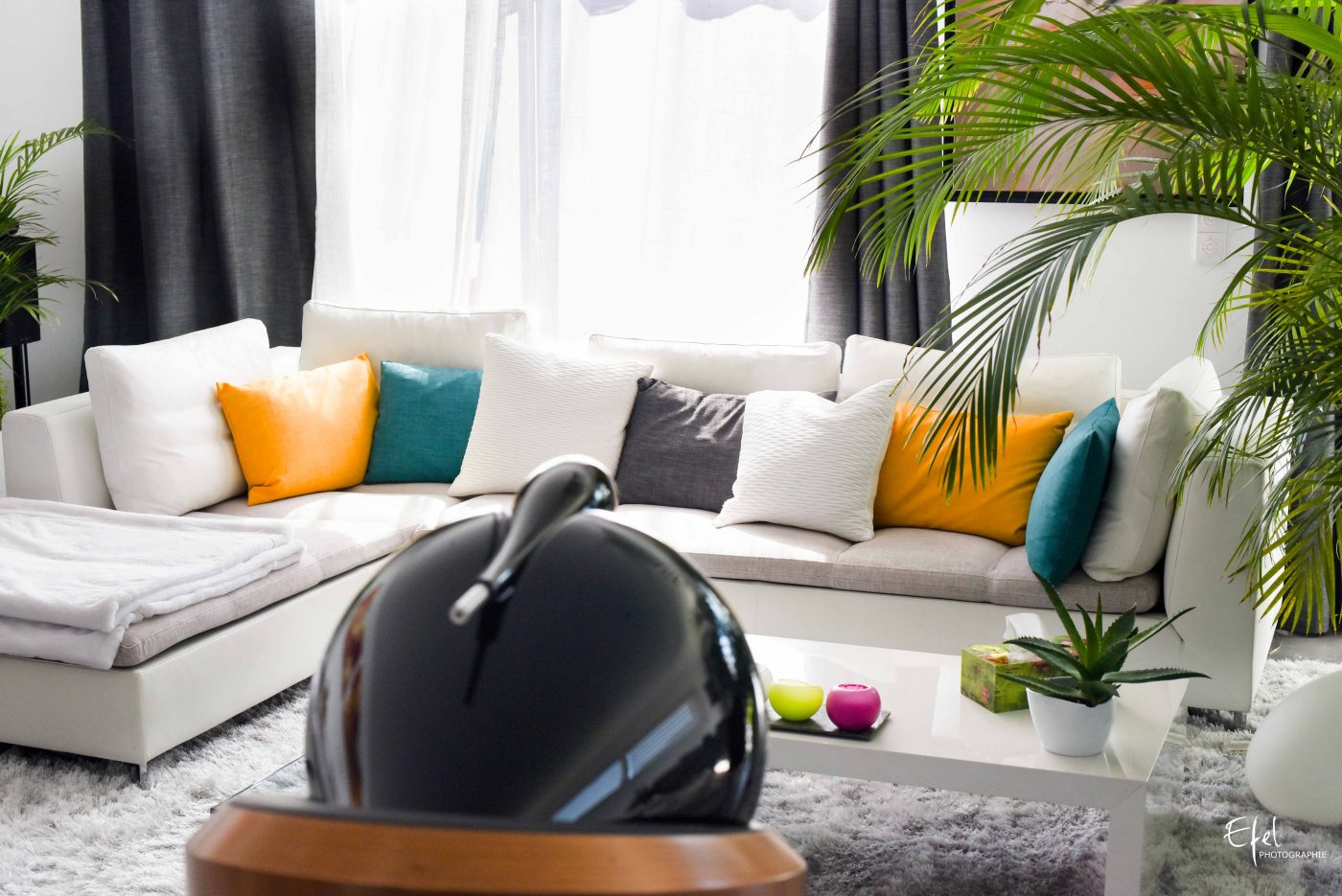 Shooting entreprise gap showroom emotions sonores